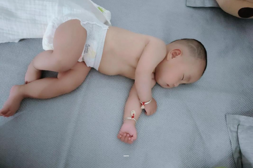 淮滨两岁宝宝身高体重标准